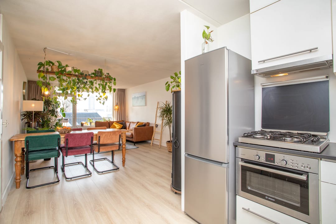 Foto 13 van Giessenplein 19