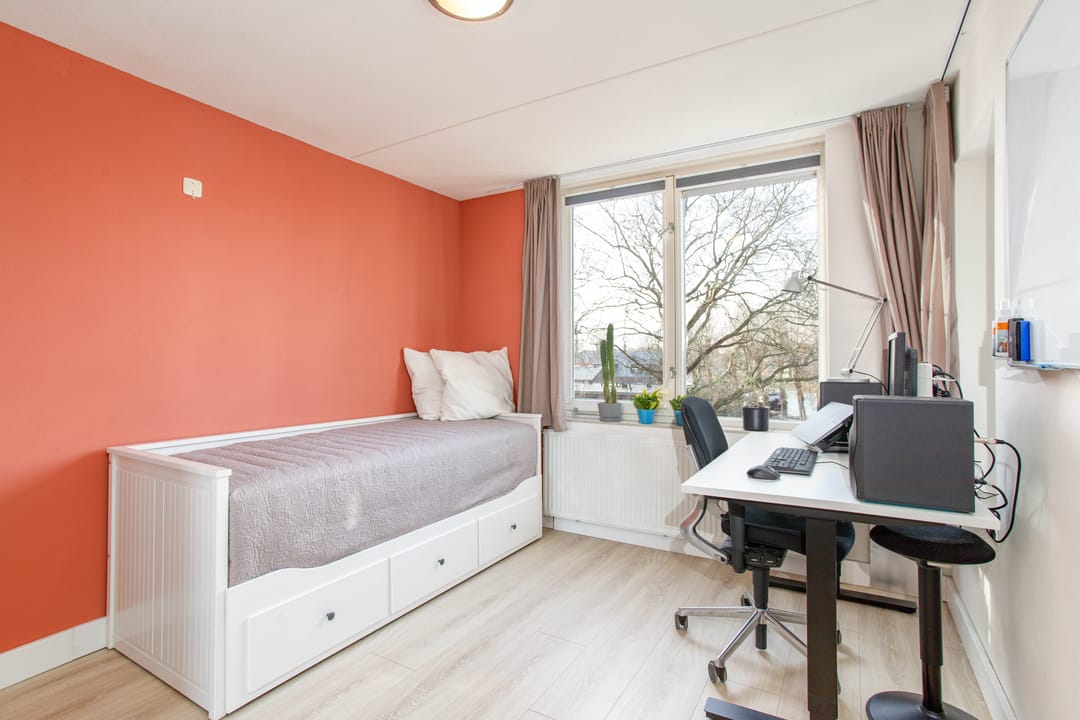 Foto 17 van Giessenplein 19