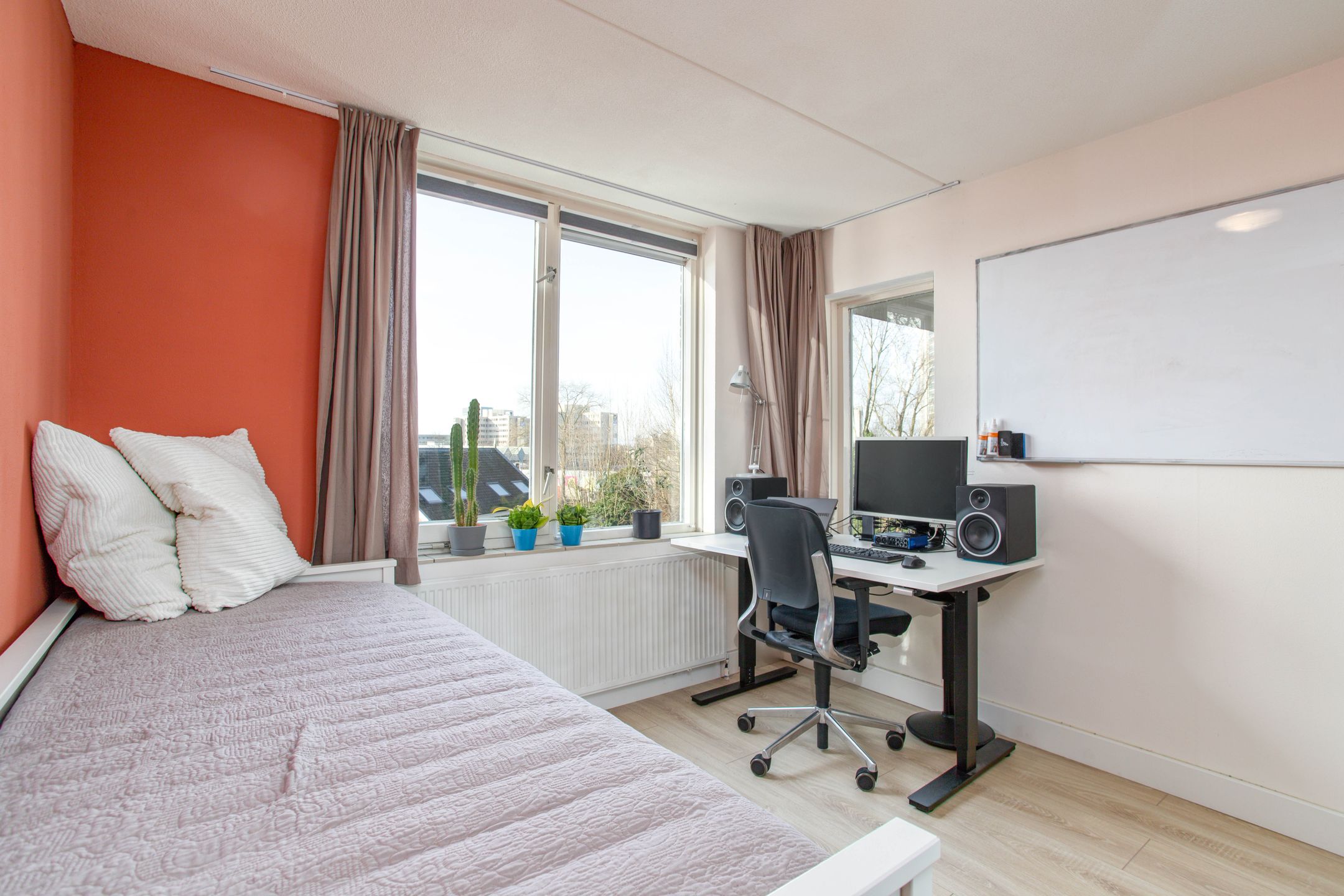 Foto 18 van Giessenplein 19