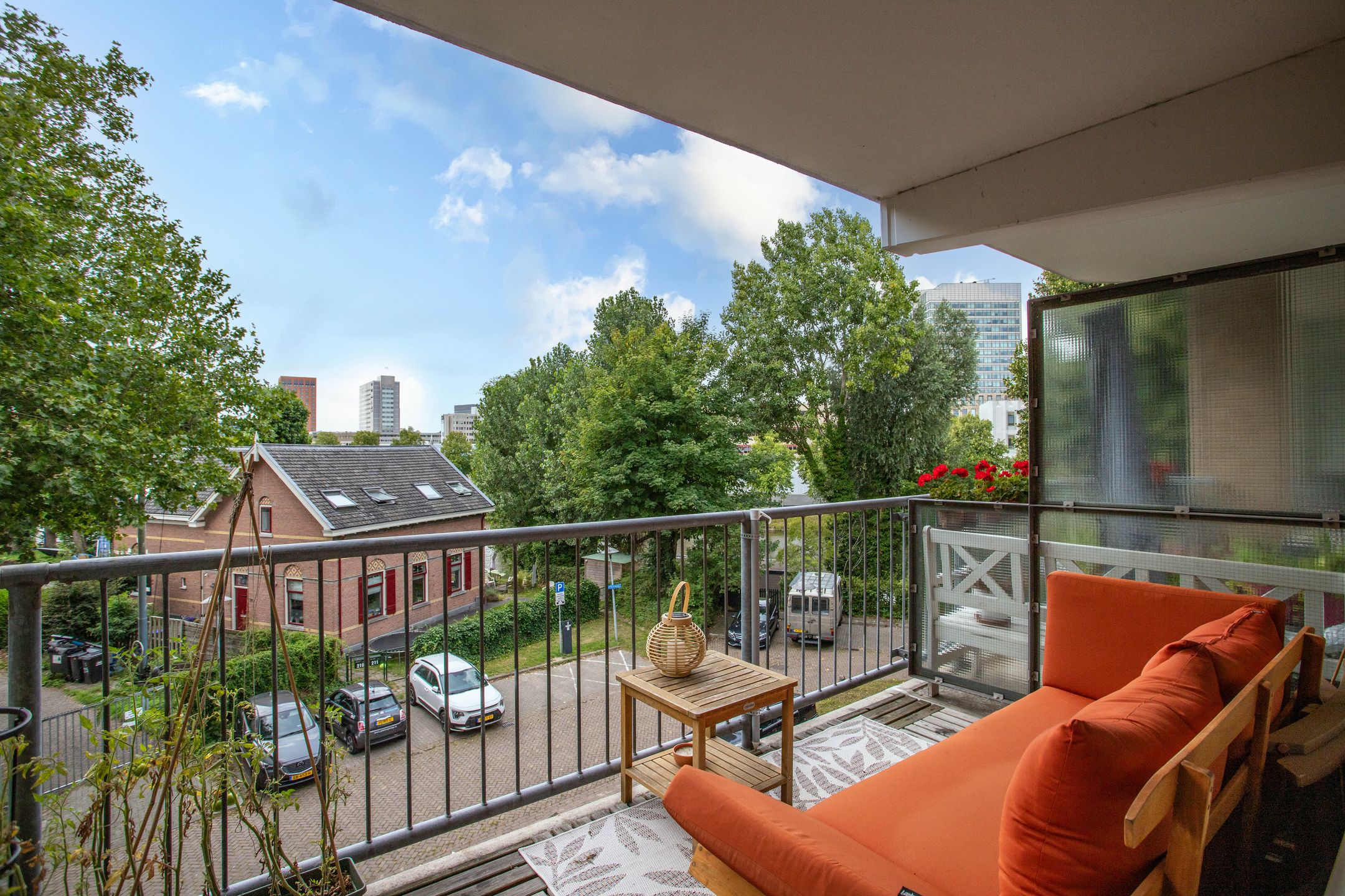 Foto 21 van Giessenplein 19