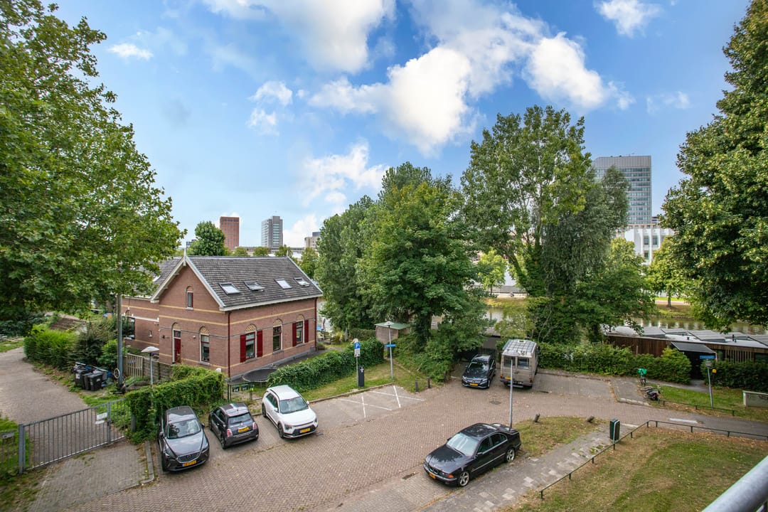 Foto 22 van Giessenplein 19