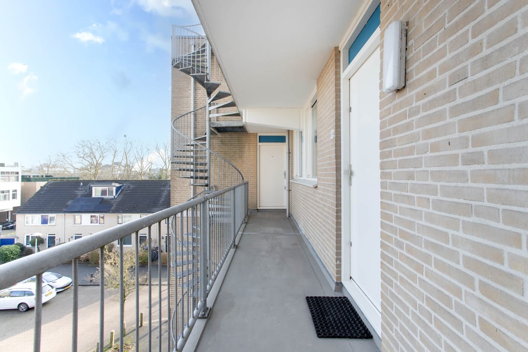 Foto 23 van Giessenplein 19