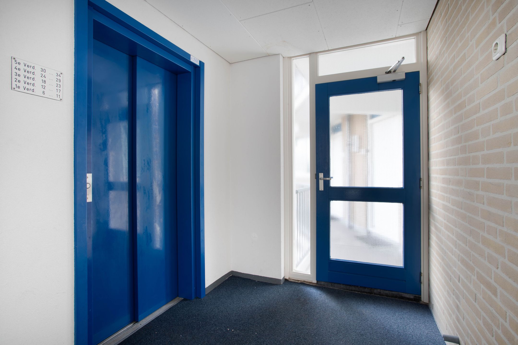 Foto 24 van Giessenplein 19