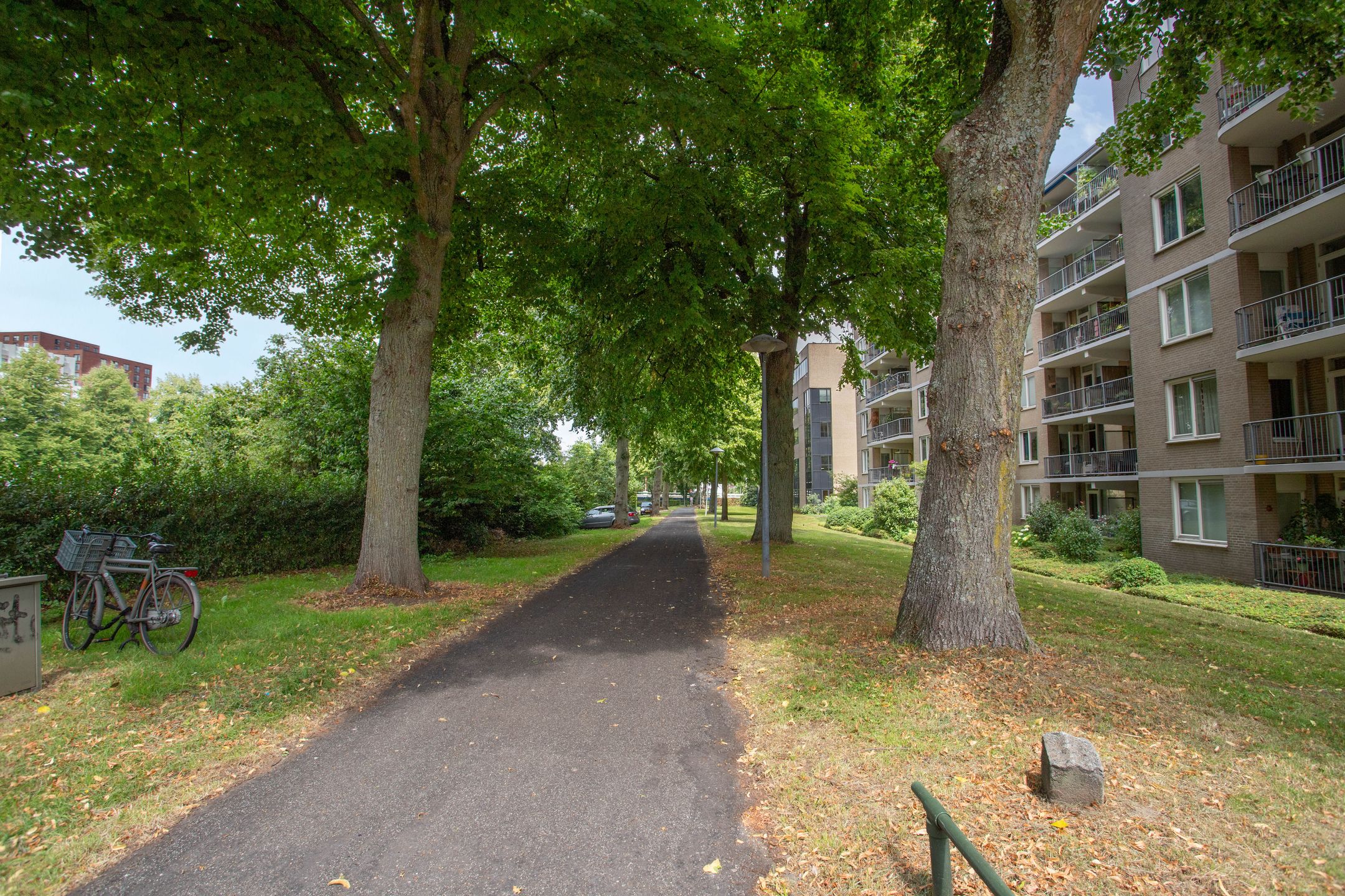 Foto 27 van Giessenplein 19