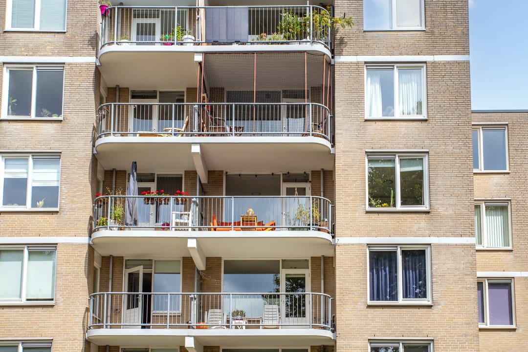 Foto 28 van Giessenplein 19