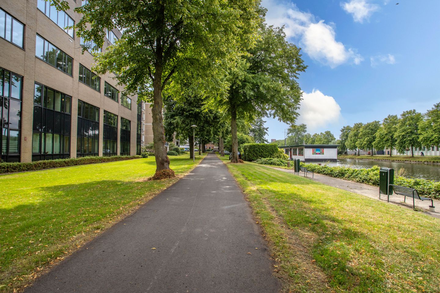 Foto 29 van Giessenplein 19