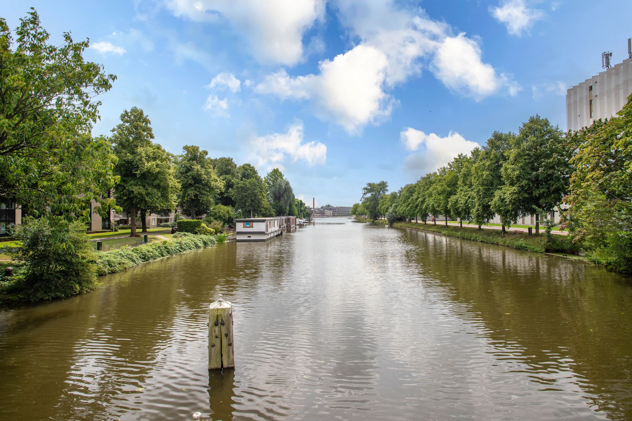 Foto 30 van Giessenplein 19