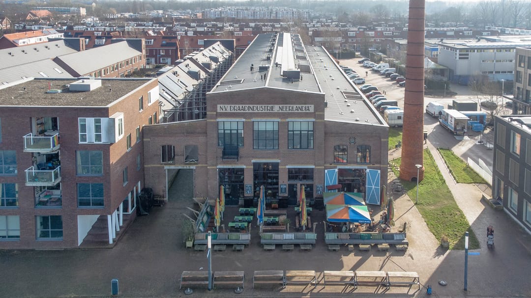 Foto 31 van Giessenplein 19