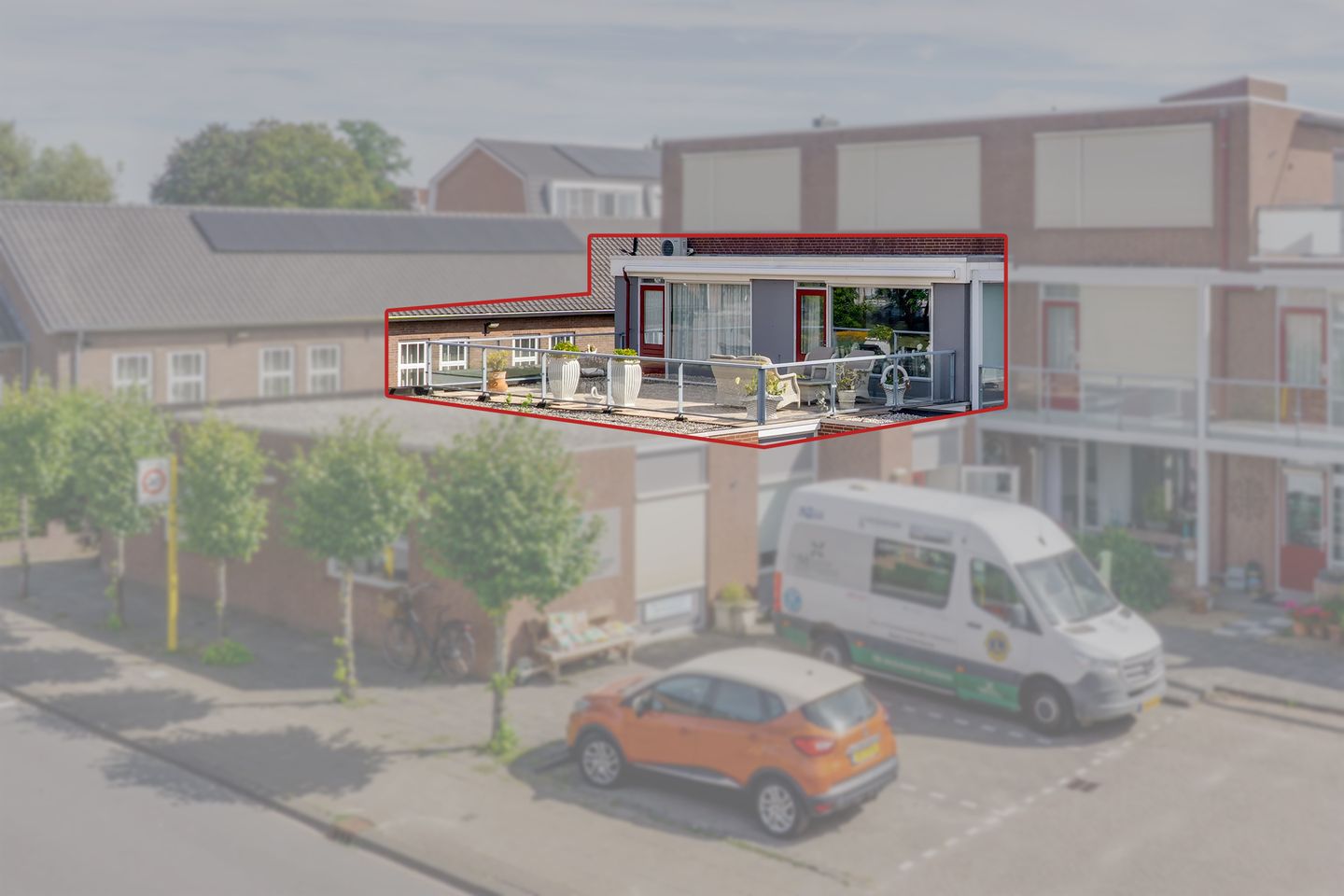 Foto 5 van Sigmondstraat 7-B