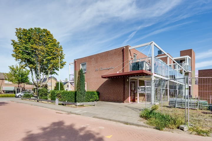 Foto 6 van Sigmondstraat 7-B