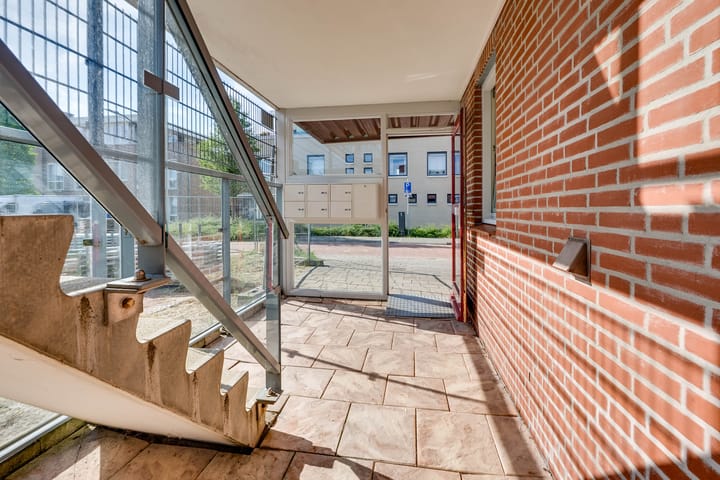 Foto 7 van Sigmondstraat 7-B