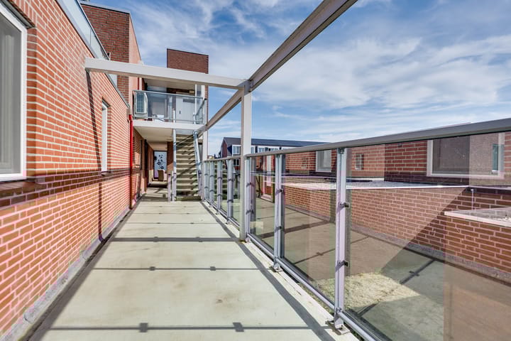 Foto 9 van Sigmondstraat 7-B