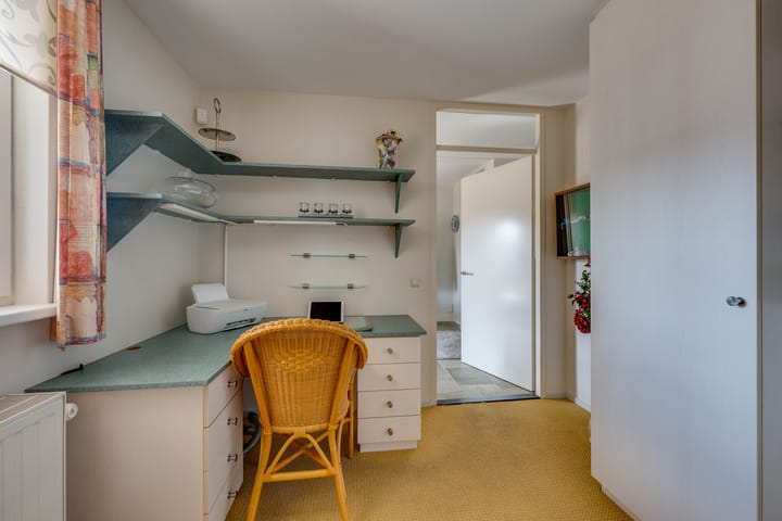 Foto 20 van Sigmondstraat 7-B