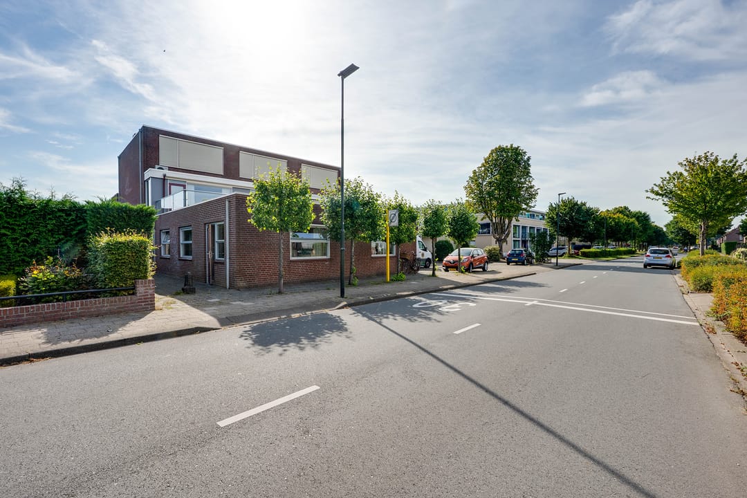 Foto 31 van Sigmondstraat 7-B