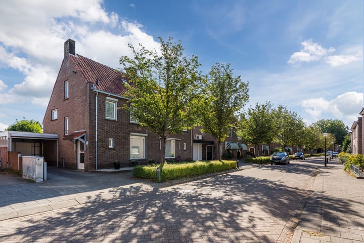 Foto 3 van van der Puttstraat 52