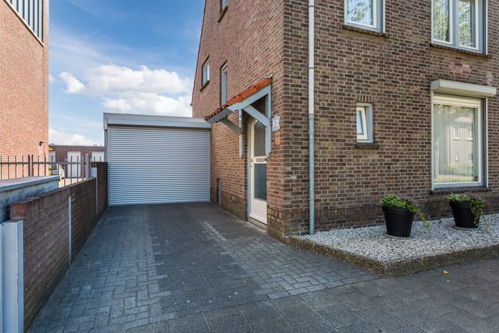 Foto 4 van van der Puttstraat 52