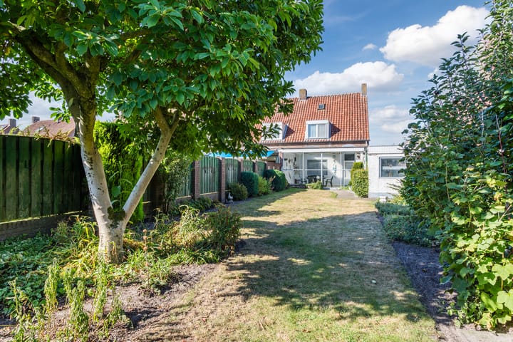 Foto 5 van van der Puttstraat 52