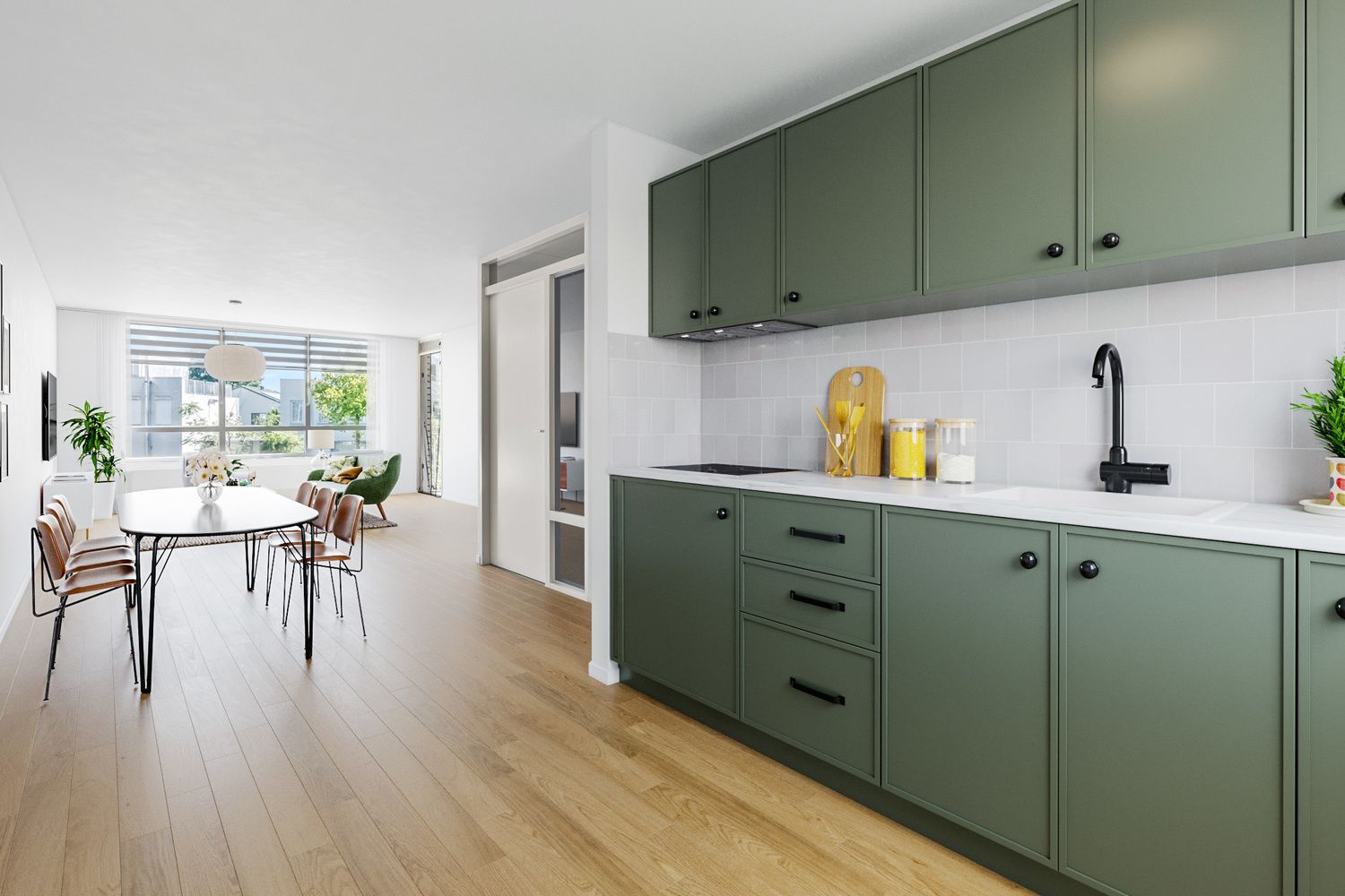 Foto 3 van Mr. Samuel van Houtenhof 24