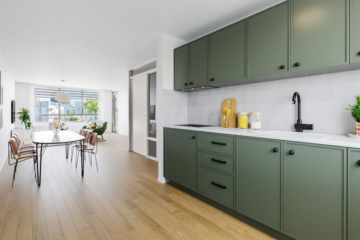 Foto 3 van Mr. Samuel van Houtenhof 24