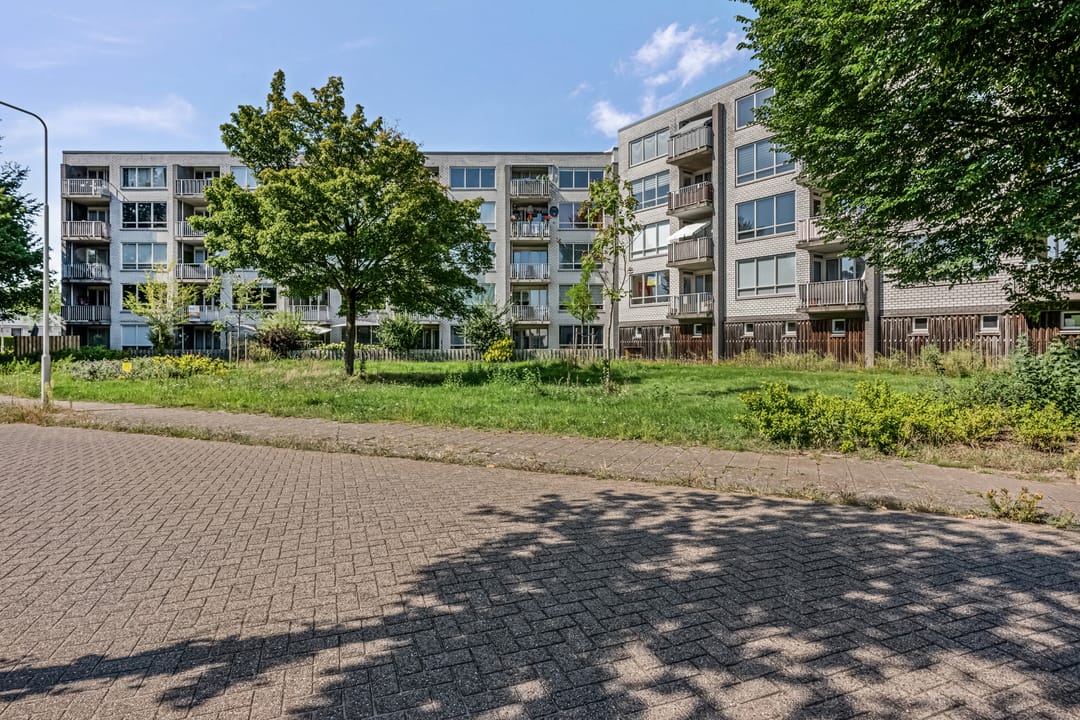 Foto 22 van Mr. Samuel van Houtenhof 24