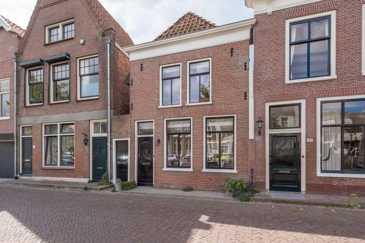 Oudegracht 267