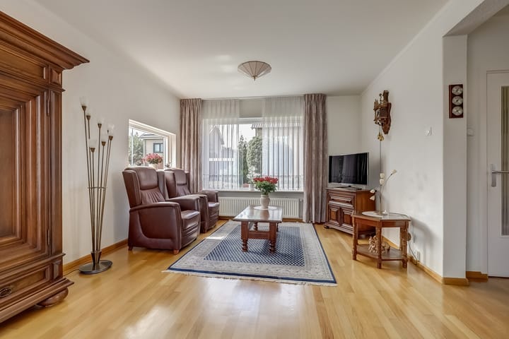 Foto 3 van Bernhardstraat 7