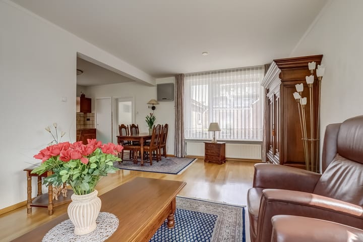 Foto 4 van Bernhardstraat 7