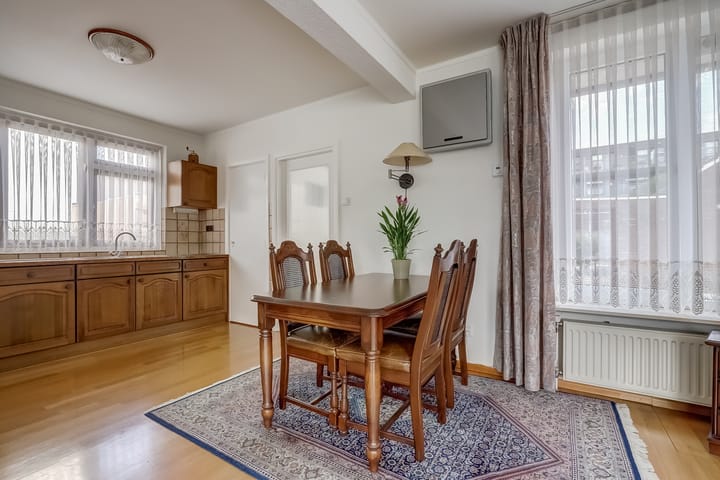 Foto 6 van Bernhardstraat 7