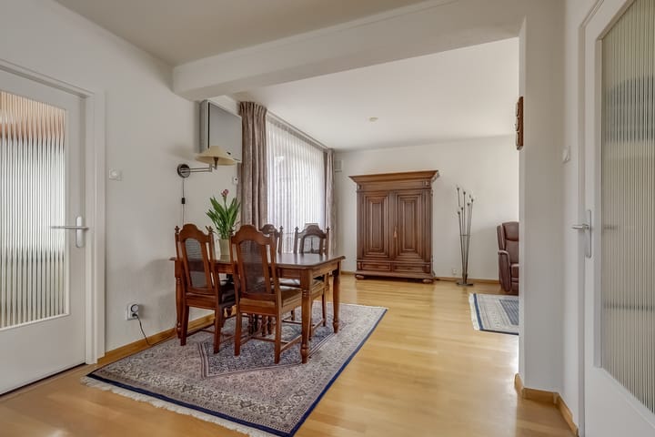 Foto 7 van Bernhardstraat 7