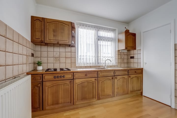 Foto 8 van Bernhardstraat 7