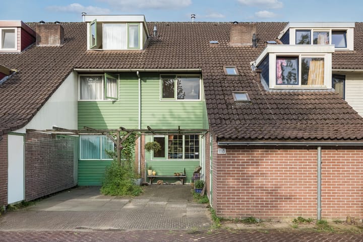 Foto 5 van Tichelkuilen 118