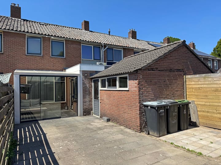 Foto 2 van Drostenstraat 154