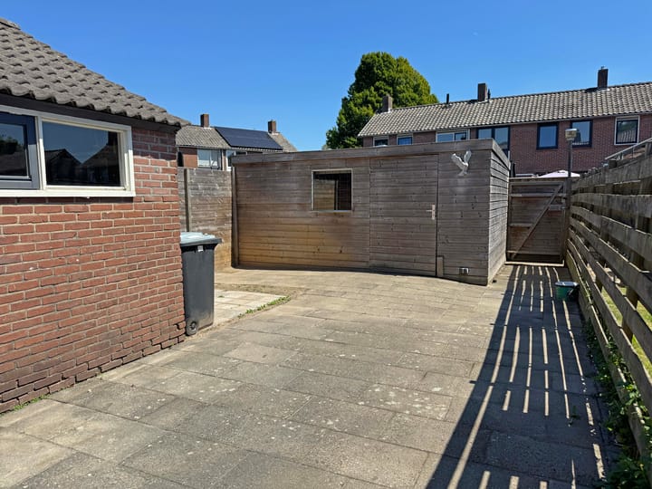 Foto 3 van Drostenstraat 154