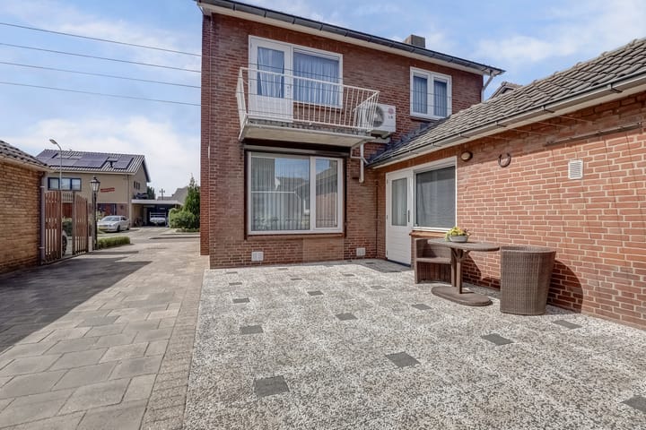 Foto 30 van Bernhardstraat 7