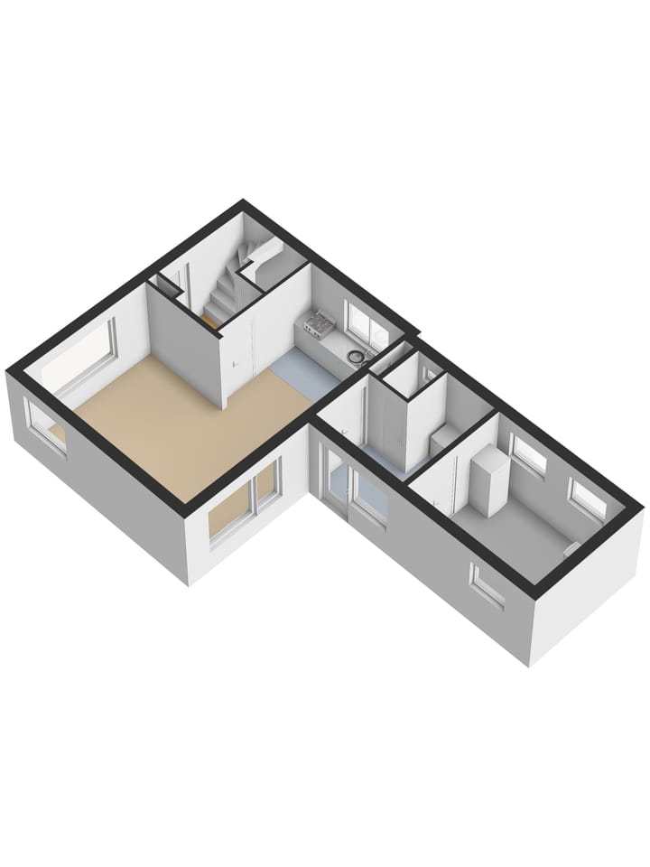 Foto 46 van Bernhardstraat 7