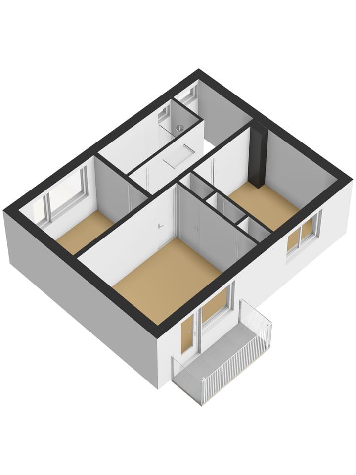 Foto 47 van Bernhardstraat 7