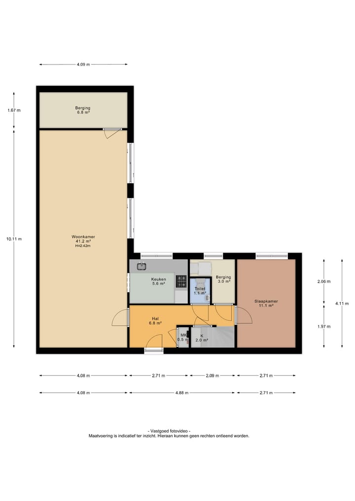 Foto 23 van Memphis 3