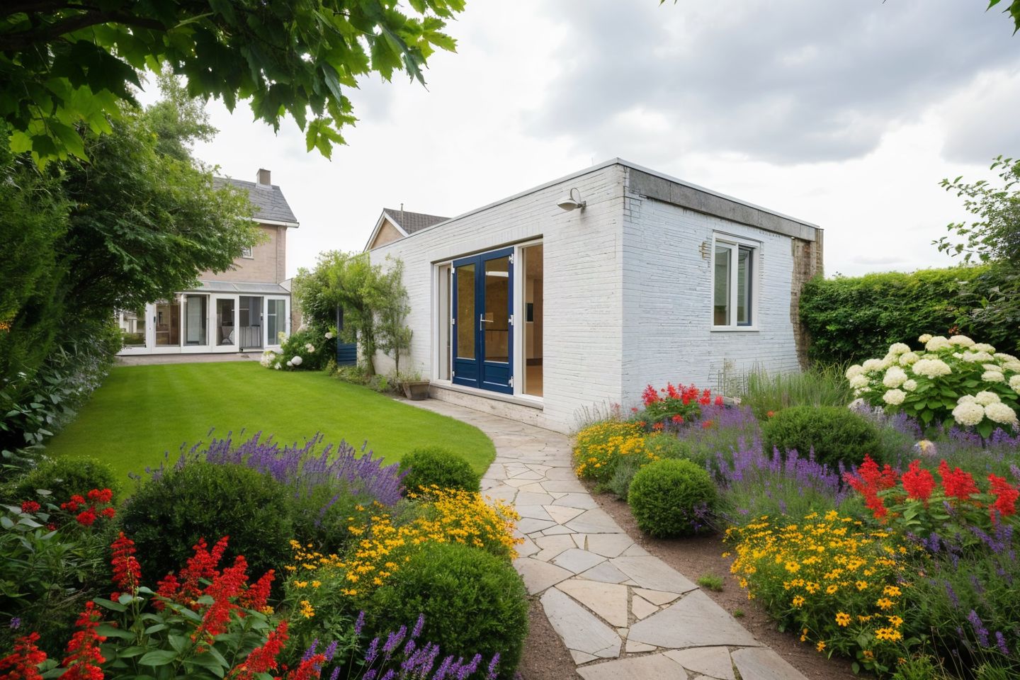 Photo 40 of Limburgerstraat 21