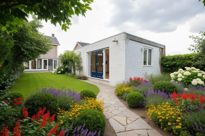 Foto 40 van Limburgerstraat 21