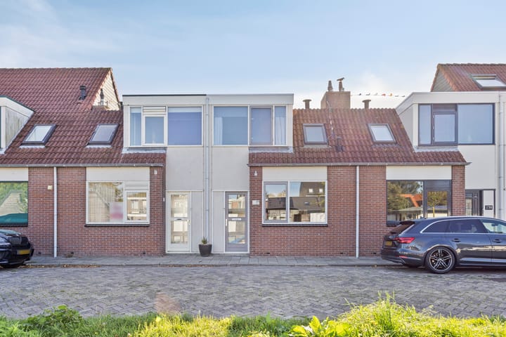 Foto 2 van Bassingracht 175