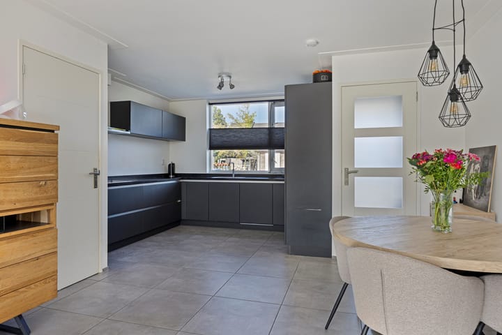 Foto 4 van Bassingracht 175