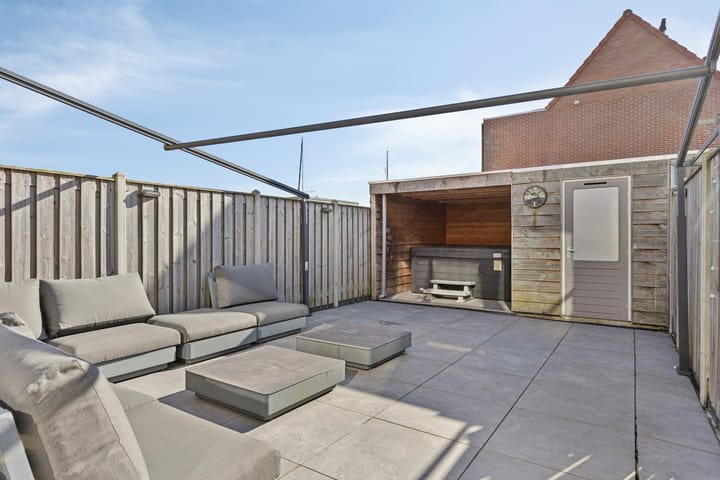 Foto 5 van Bassingracht 175