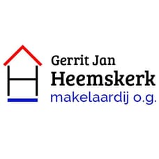 Gerrit Jan Heemskerk makelaardij o.g.