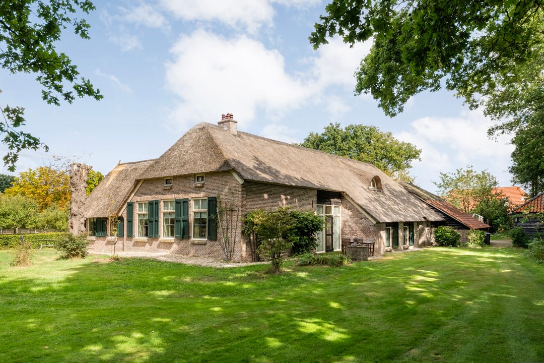 Photo 1 of Nolderweg 4