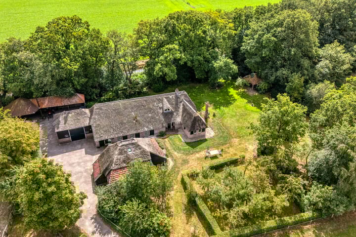 Foto 4 van Nolderweg 4