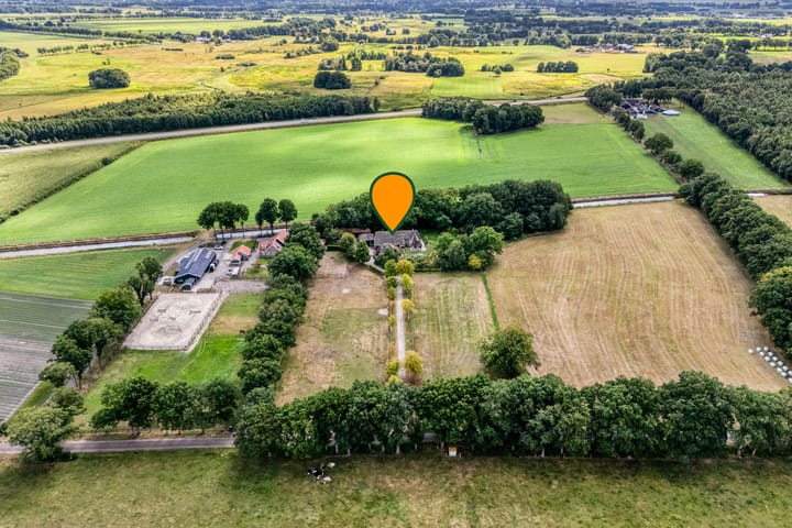 Foto 7 van Nolderweg 4