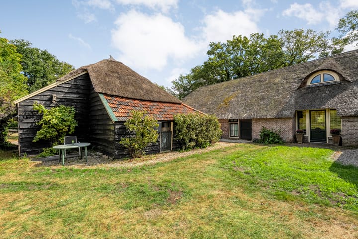 Foto 10 van Nolderweg 4