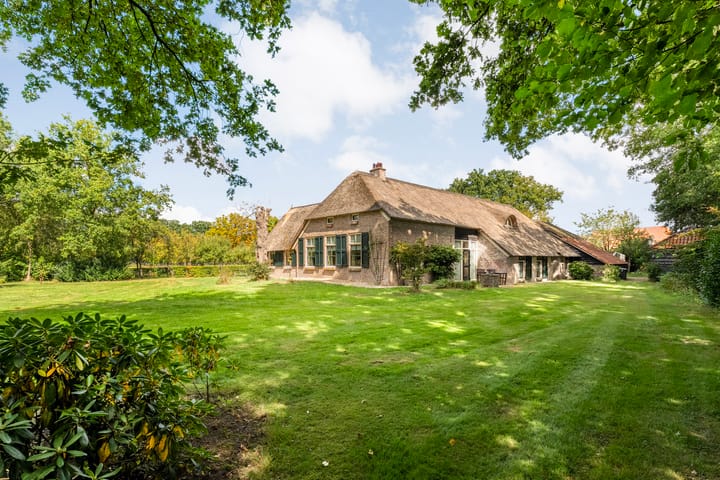 Foto 2 van Nolderweg 4