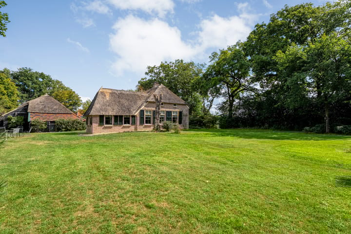 Foto 64 van Nolderweg 4