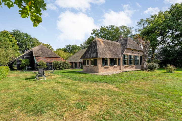 Foto 66 van Nolderweg 4